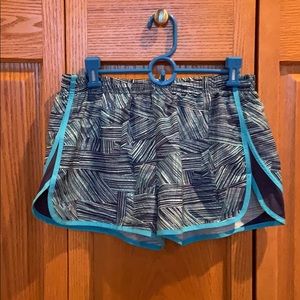 Under Armour athletic shorts